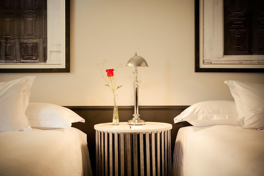 Fotos del hotel - THE SINGULAR SANTIAGO