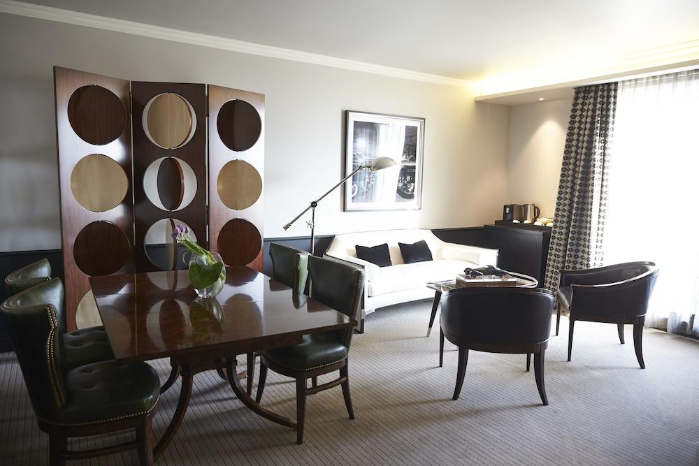 Fotos del hotel - THE SINGULAR SANTIAGO