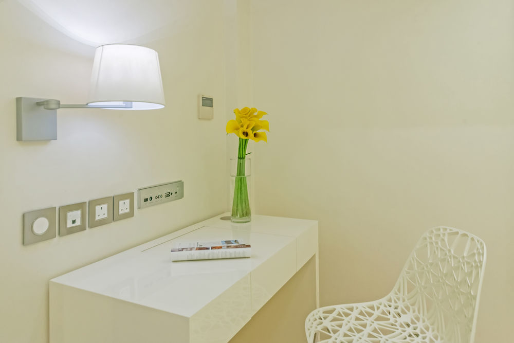 Fotos del hotel - PRAVO HONG KONG