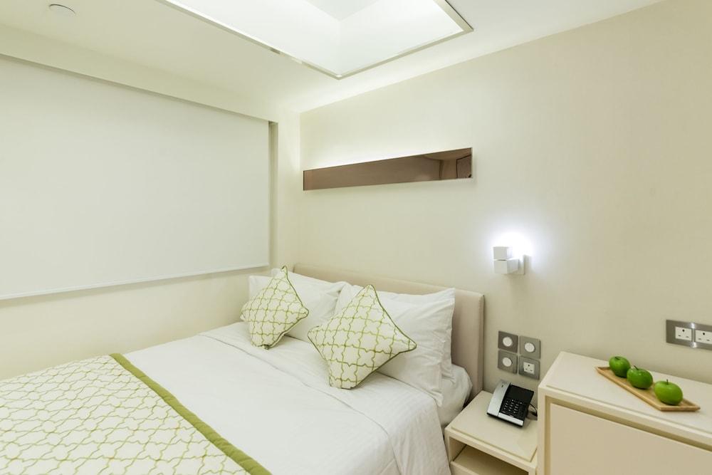 Fotos del hotel - PRAVO HONG KONG