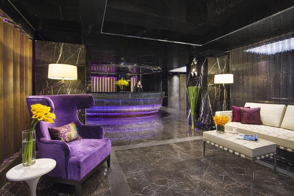 Fotos del hotel - PRAVO HONG KONG