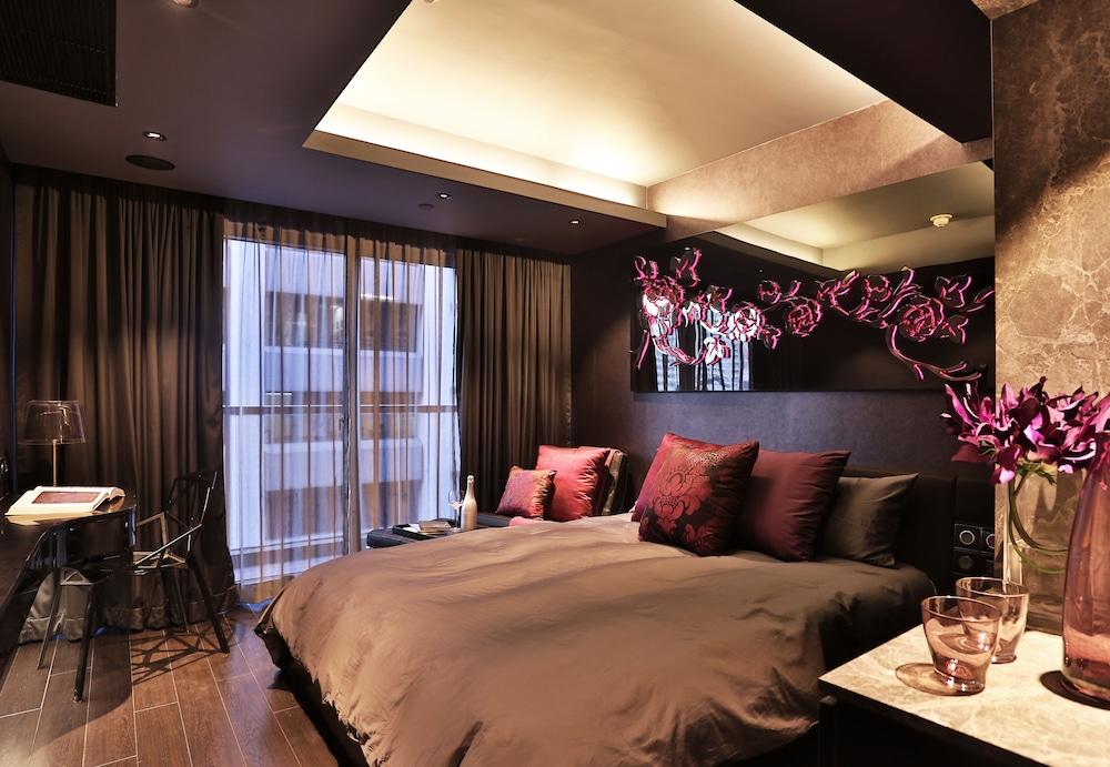 Fotos del hotel - PRAVO HONG KONG