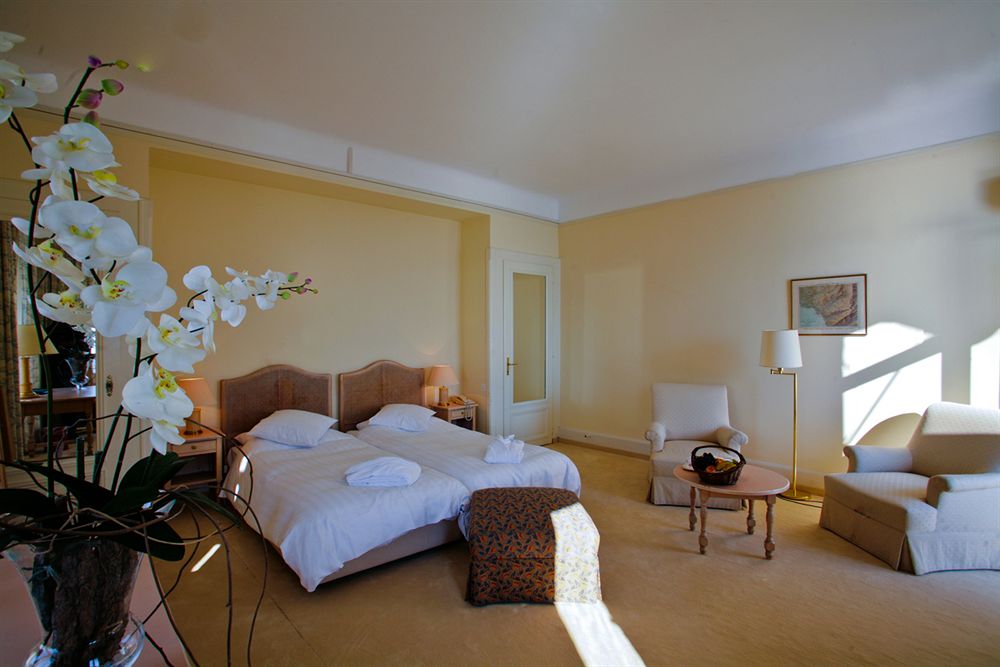 Fotos del hotel - HOTEL DU GRAND LAC EXCELSIOR