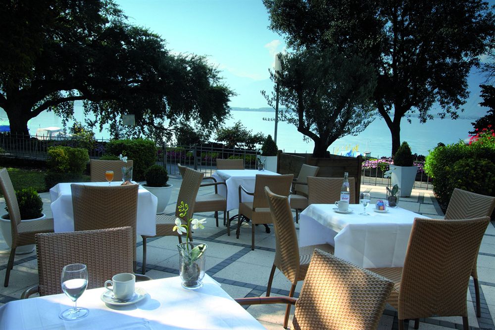 Fotos del hotel - HOTEL DU GRAND LAC EXCELSIOR