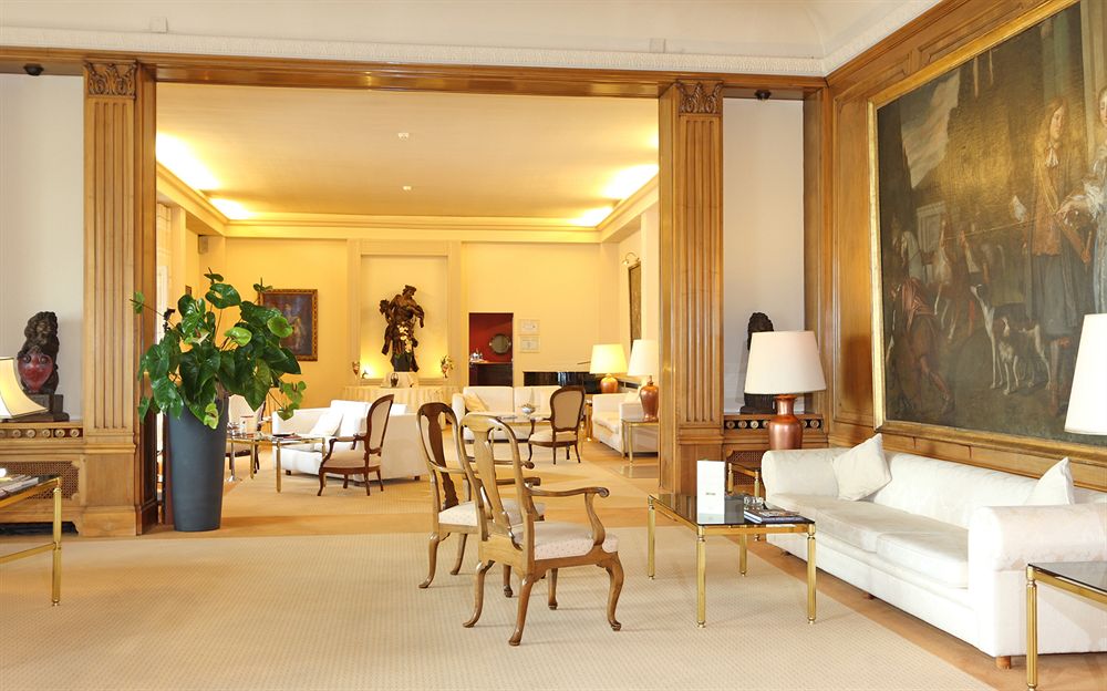 Fotos del hotel - HOTEL DU GRAND LAC EXCELSIOR