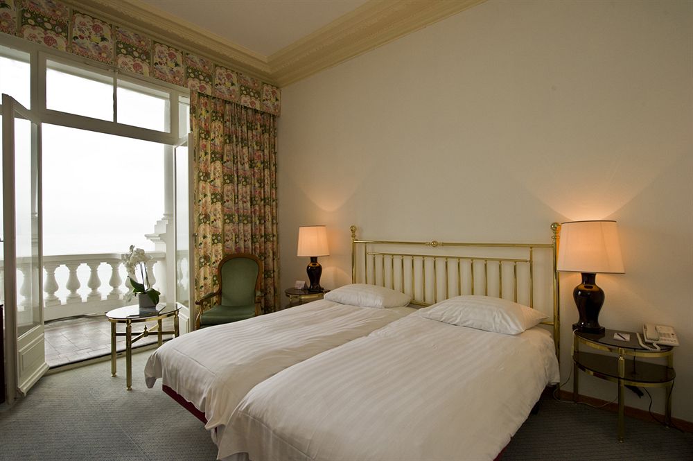 Fotos del hotel - HOTEL DU GRAND LAC EXCELSIOR