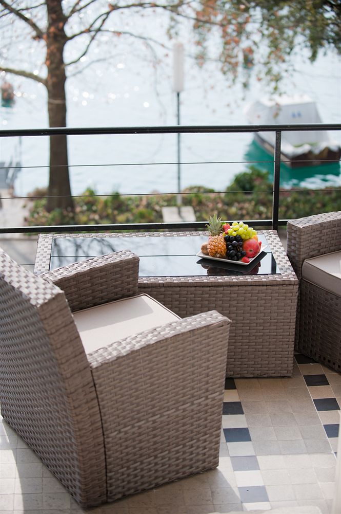 Fotos del hotel - HOTEL DU GRAND LAC EXCELSIOR