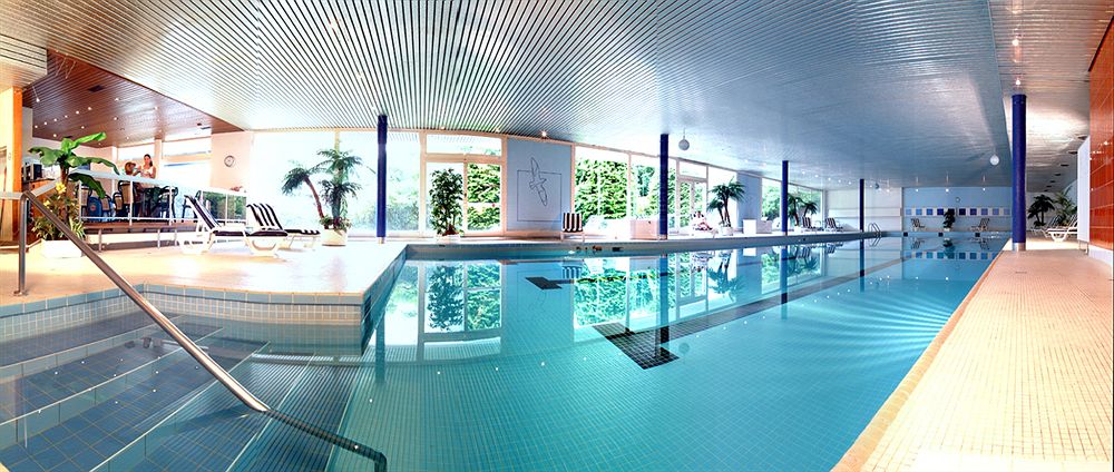Fotos del hotel - HOTEL DU GRAND LAC EXCELSIOR