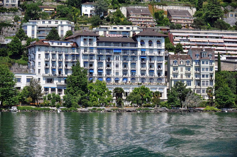 Fotos del hotel - HOTEL DU GRAND LAC EXCELSIOR