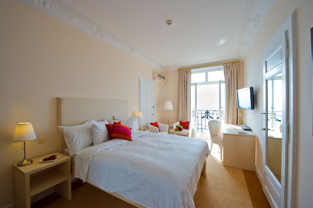 Fotos del hotel - HOTEL DU GRAND LAC EXCELSIOR