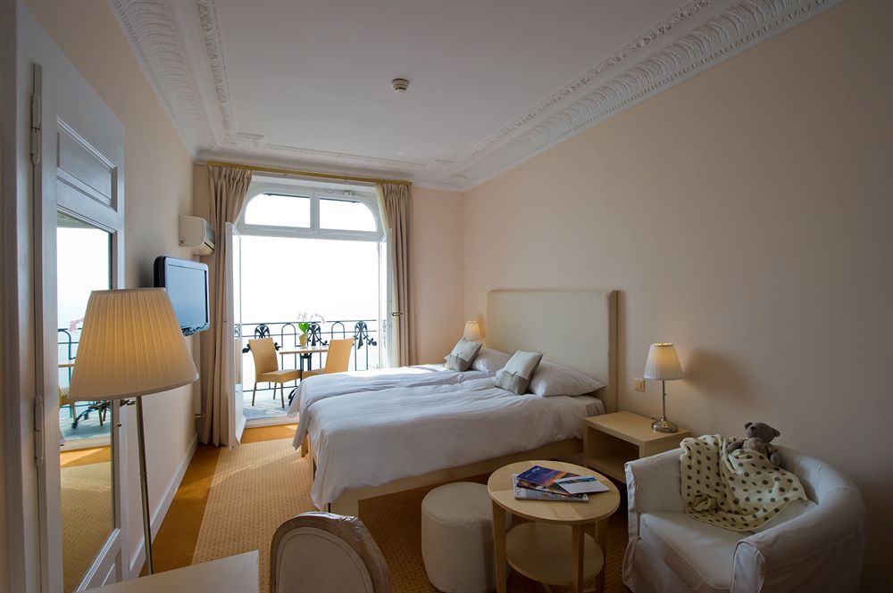 Fotos del hotel - HOTEL DU GRAND LAC EXCELSIOR