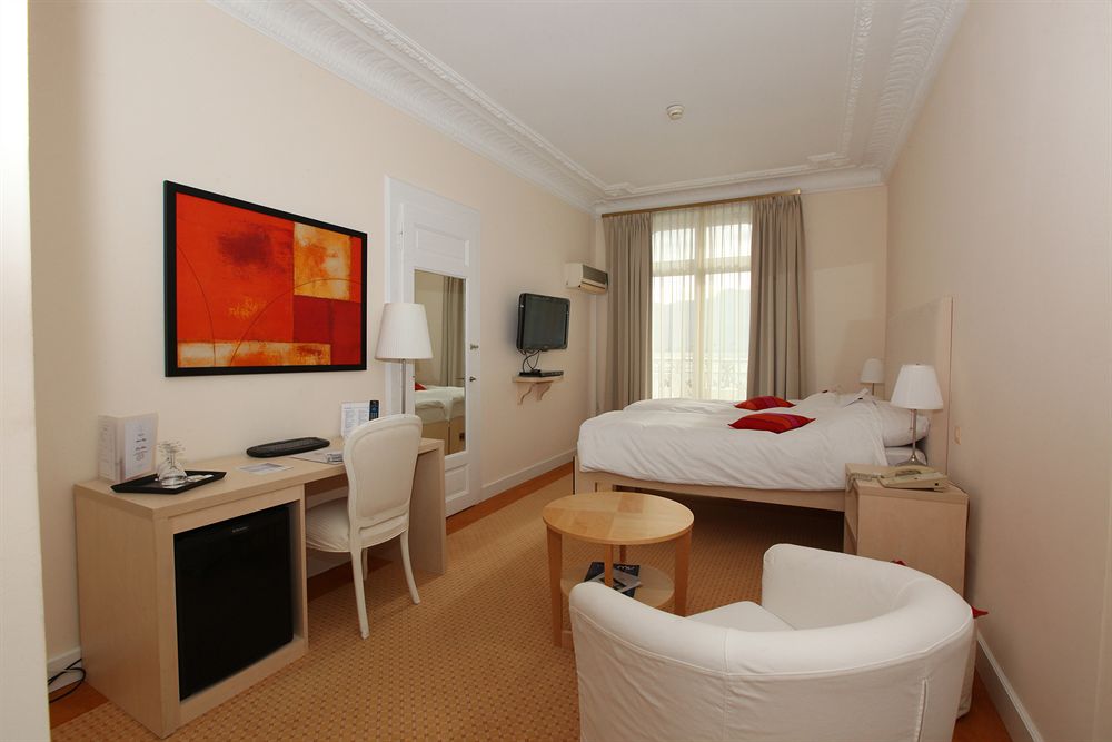 Fotos del hotel - HOTEL DU GRAND LAC EXCELSIOR