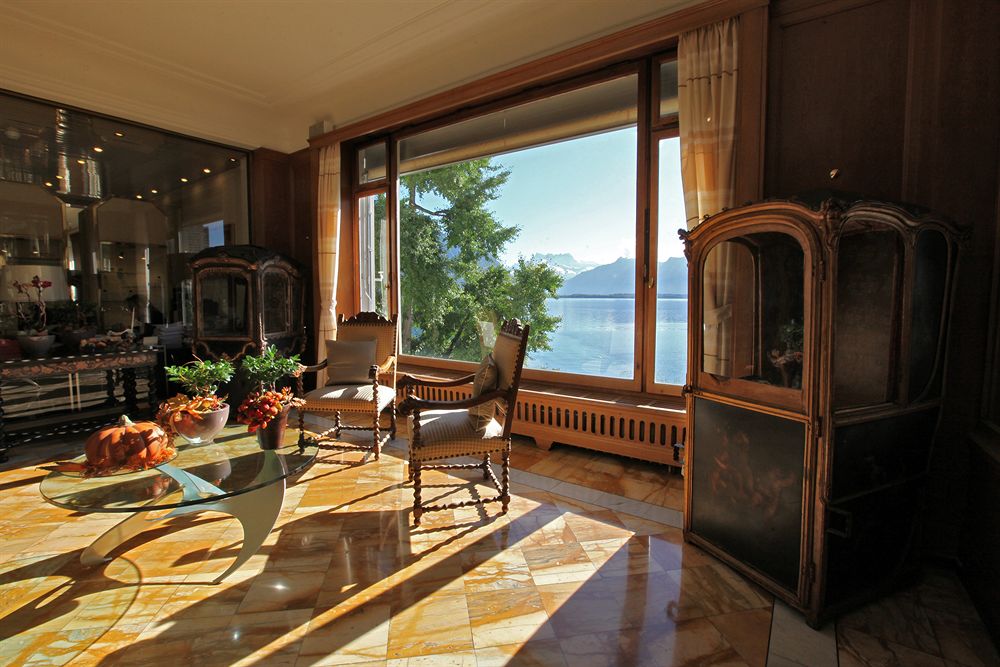 Fotos del hotel - HOTEL DU GRAND LAC EXCELSIOR