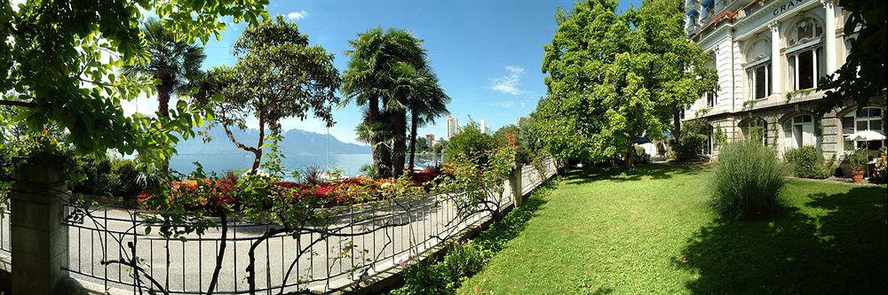 Fotos del hotel - HOTEL DU GRAND LAC EXCELSIOR
