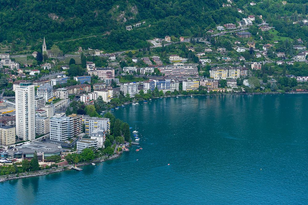 Fotos del hotel - HOTEL DU GRAND LAC EXCELSIOR