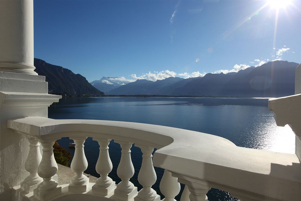 Fotos del hotel - HOTEL DU GRAND LAC EXCELSIOR
