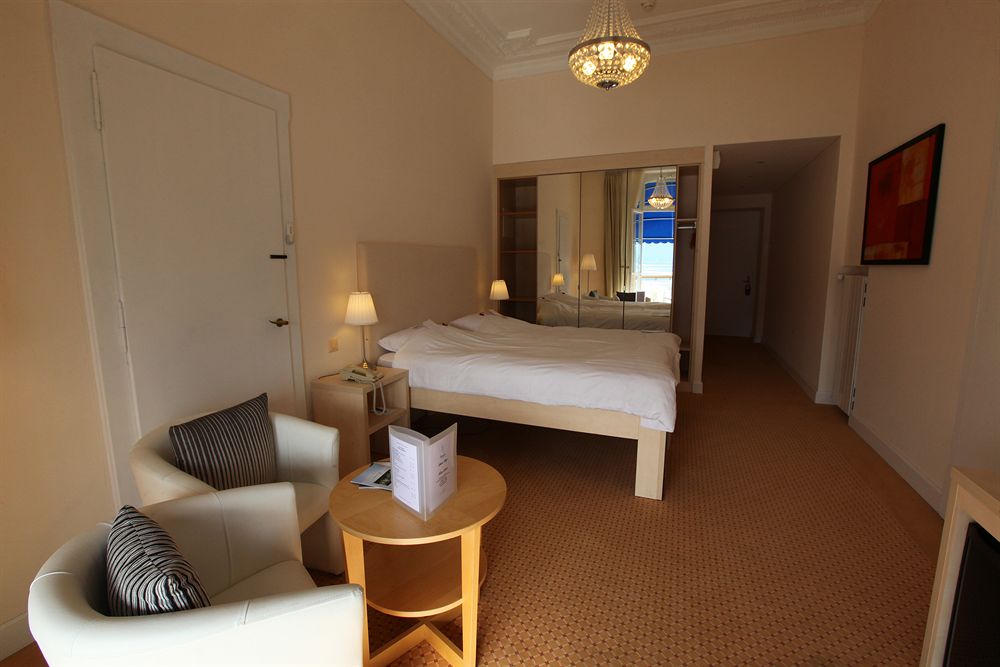 Fotos del hotel - HOTEL DU GRAND LAC EXCELSIOR