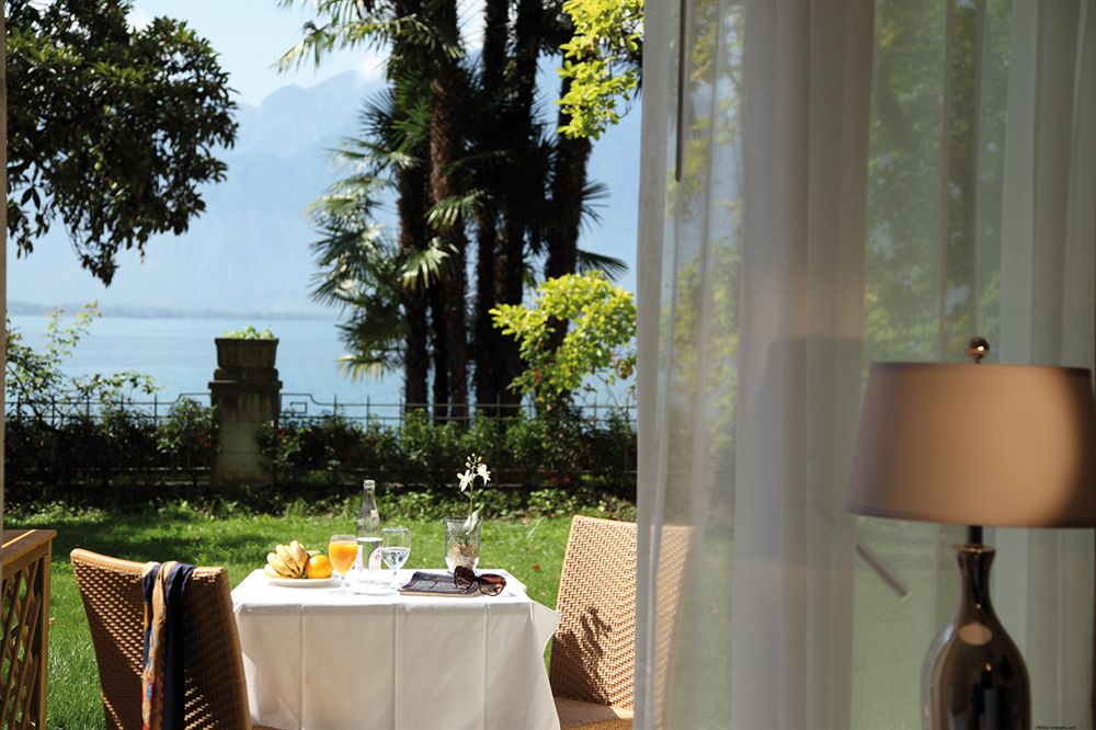 Fotos del hotel - HOTEL DU GRAND LAC EXCELSIOR