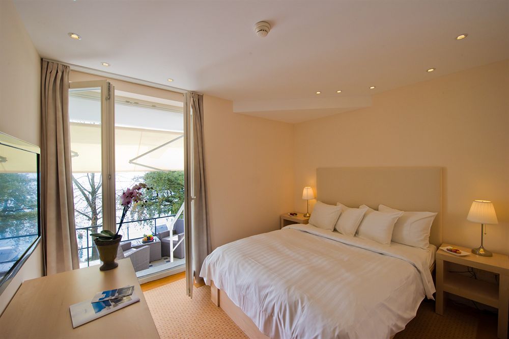 Fotos del hotel - HOTEL DU GRAND LAC EXCELSIOR