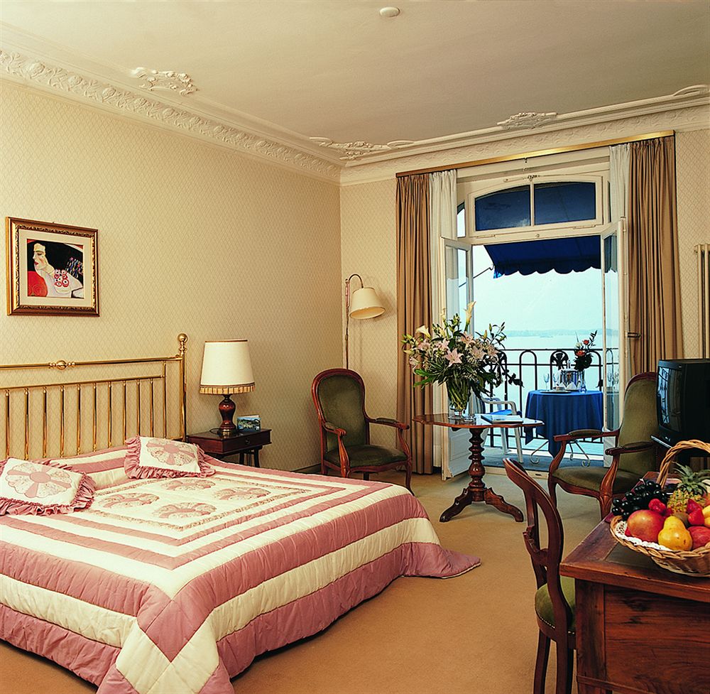 Fotos del hotel - HOTEL DU GRAND LAC EXCELSIOR