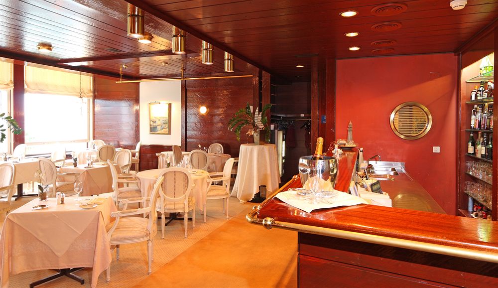 Fotos del hotel - HOTEL DU GRAND LAC EXCELSIOR