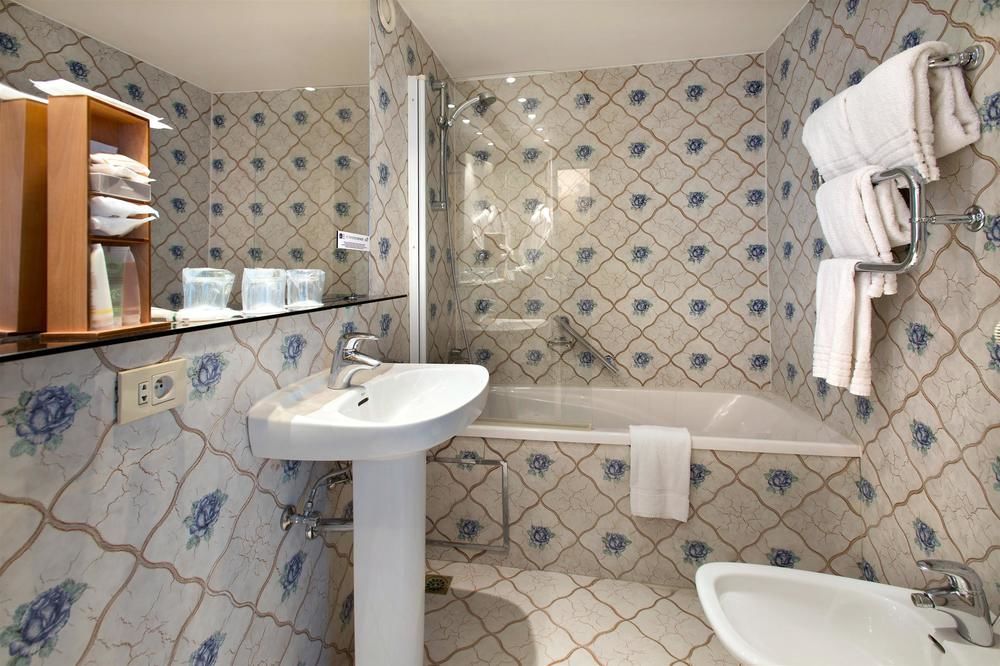 Fotos del hotel - Best Western Hotel Royal Centre