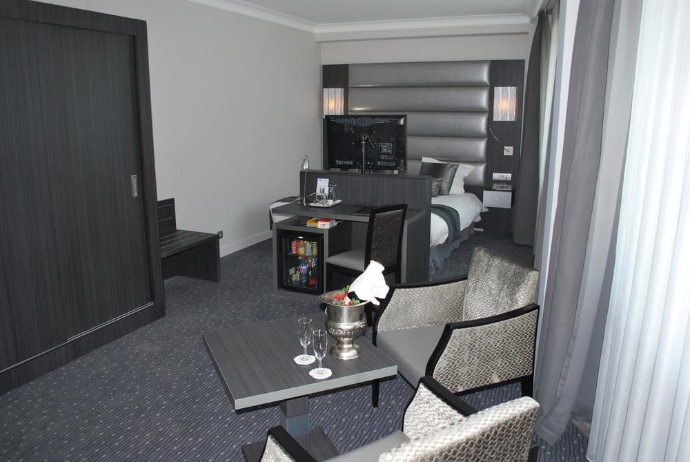 Fotos del hotel - Best Western Hotel Royal Centre