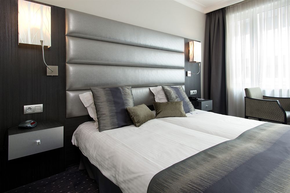 Fotos del hotel - Best Western Hotel Royal Centre