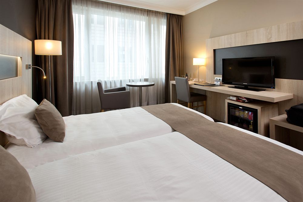 Fotos del hotel - Best Western Hotel Royal Centre
