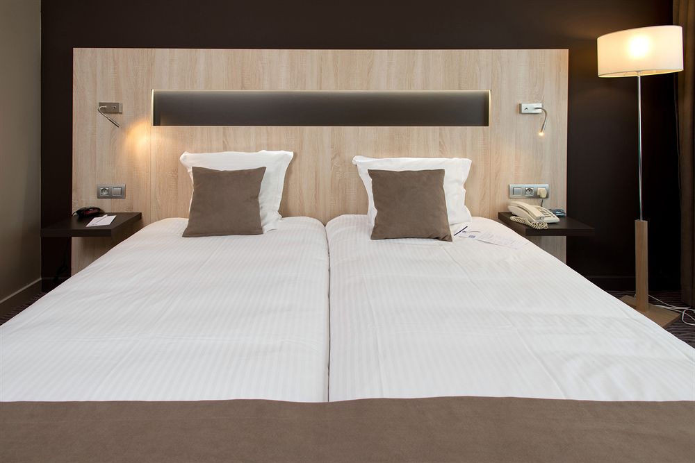 Fotos del hotel - Best Western Hotel Royal Centre