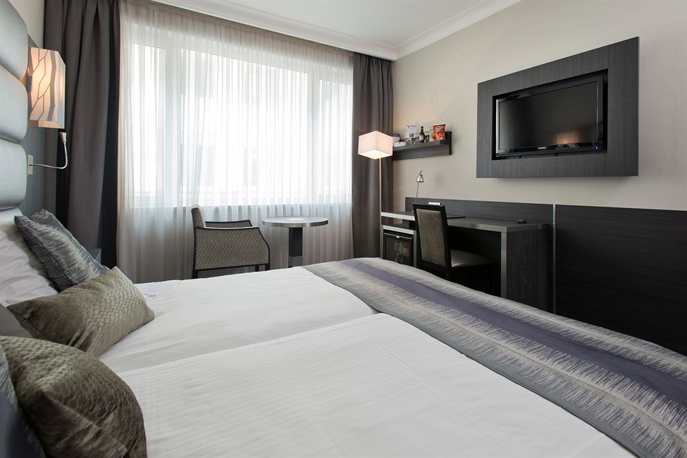 Fotos del hotel - Best Western Hotel Royal Centre
