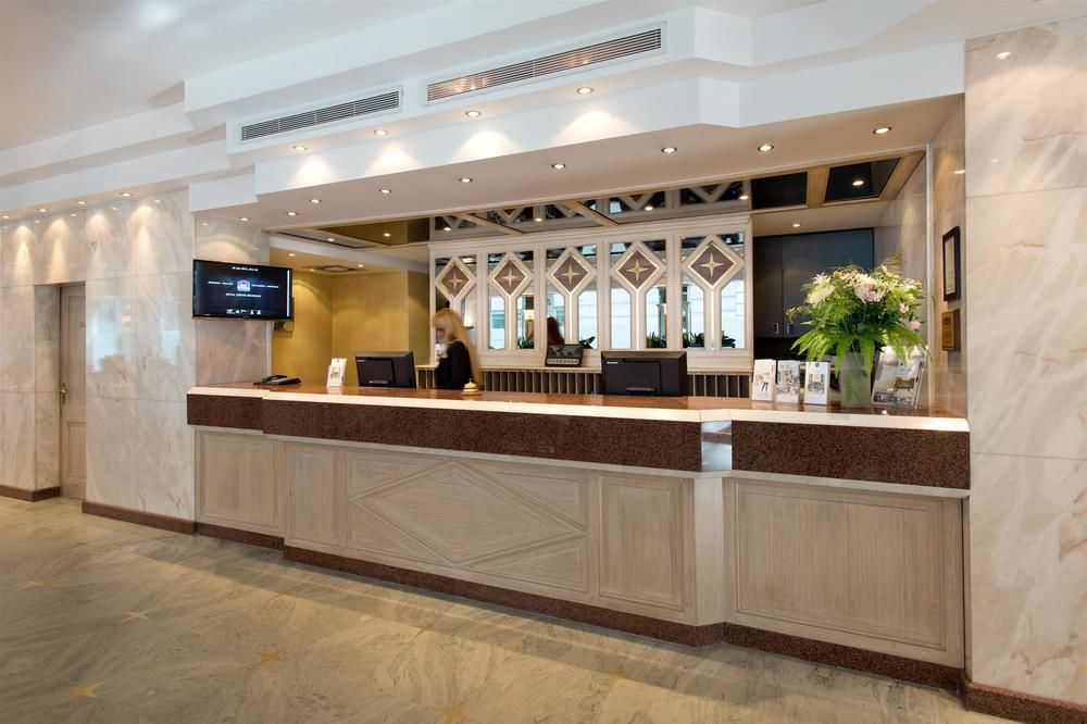 Fotos del hotel - Best Western Hotel Royal Centre