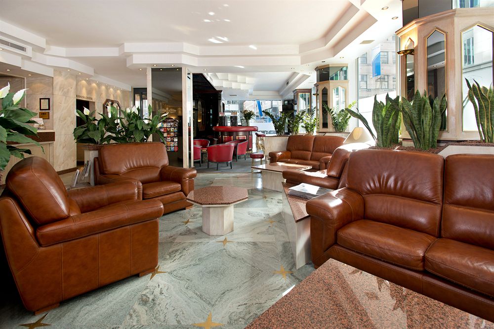Fotos del hotel - Best Western Hotel Royal Centre