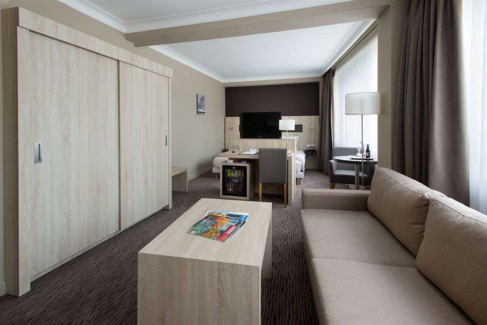 Fotos del hotel - Best Western Hotel Royal Centre