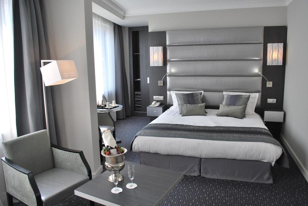 Fotos del hotel - Best Western Hotel Royal Centre