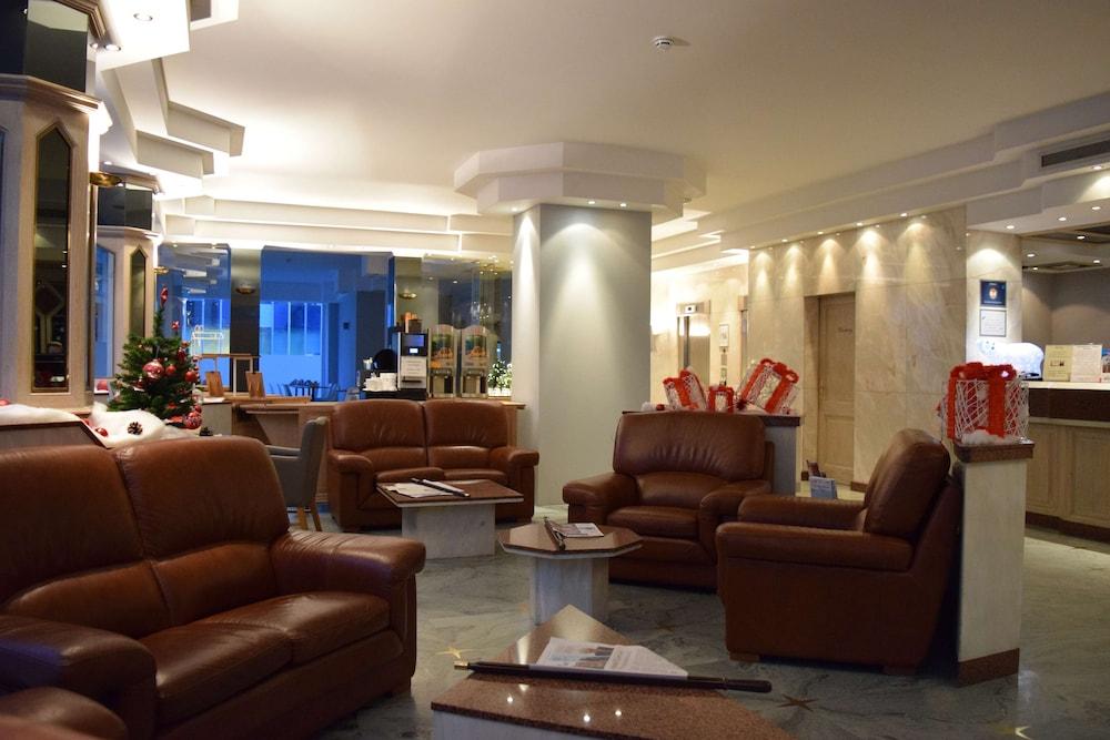 Fotos del hotel - Best Western Hotel Royal Centre