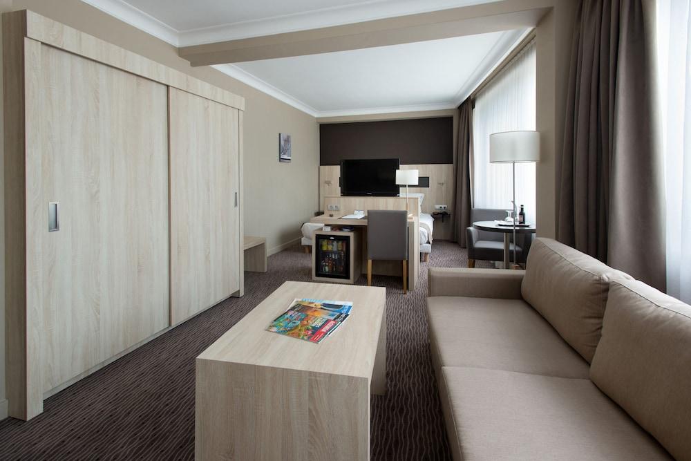 Fotos del hotel - Best Western Hotel Royal Centre