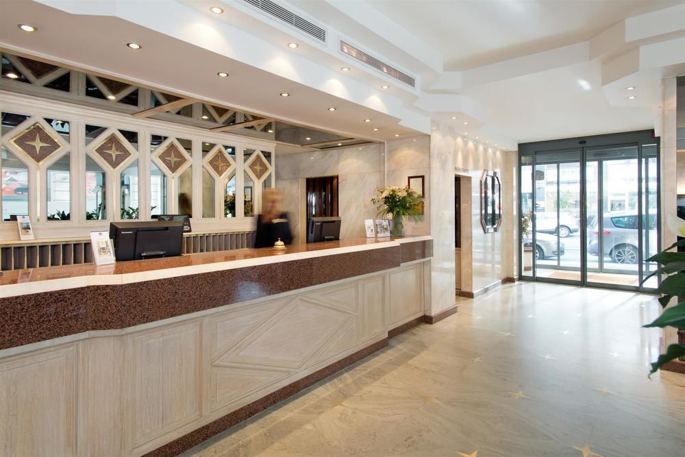 Fotos del hotel - Best Western Hotel Royal Centre