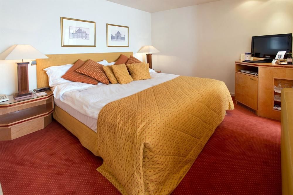 Fotos del hotel - Best Western Hotel Royal Centre
