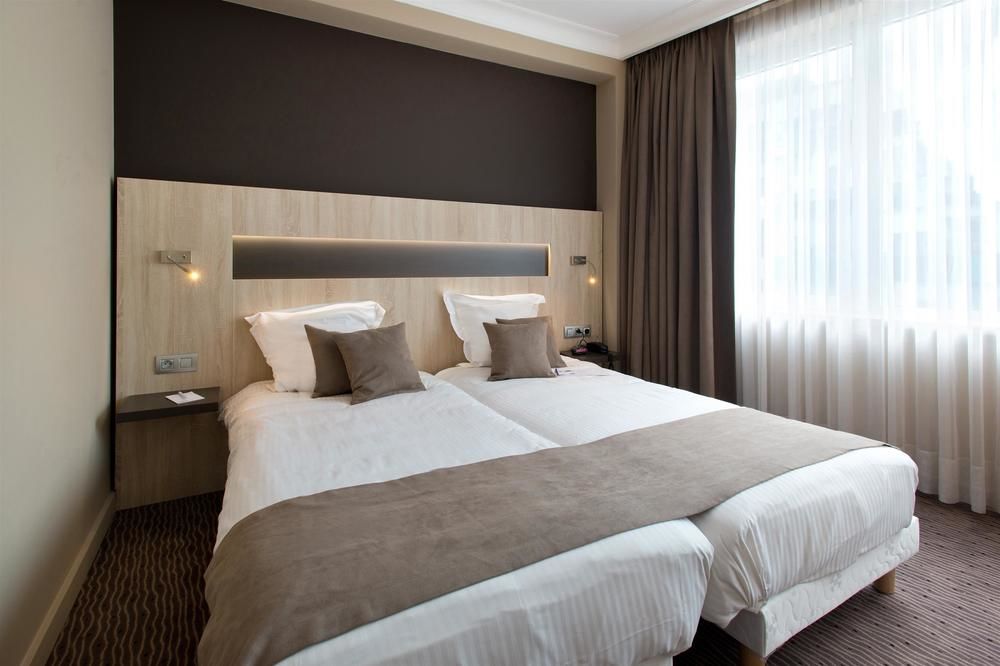 Fotos del hotel - Best Western Hotel Royal Centre