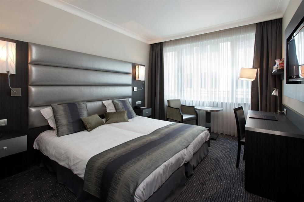 Fotos del hotel - Best Western Hotel Royal Centre