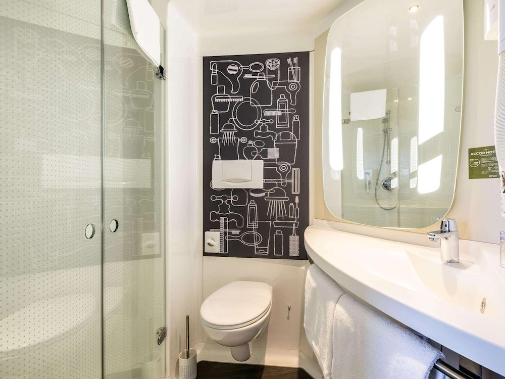 Fotos del hotel - IBIS BERN EXPO