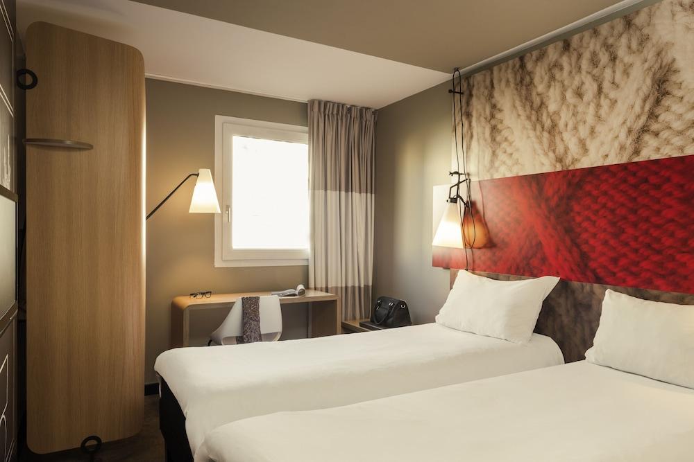 Fotos del hotel - IBIS BERN EXPO