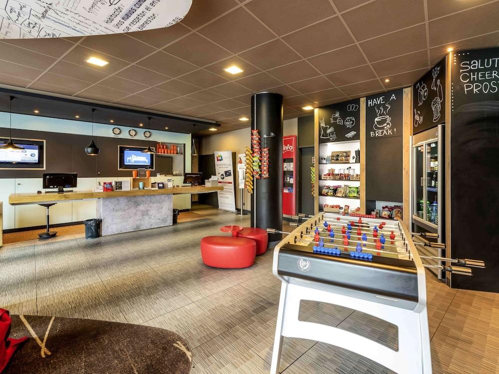 Fotos del hotel - IBIS BERN EXPO