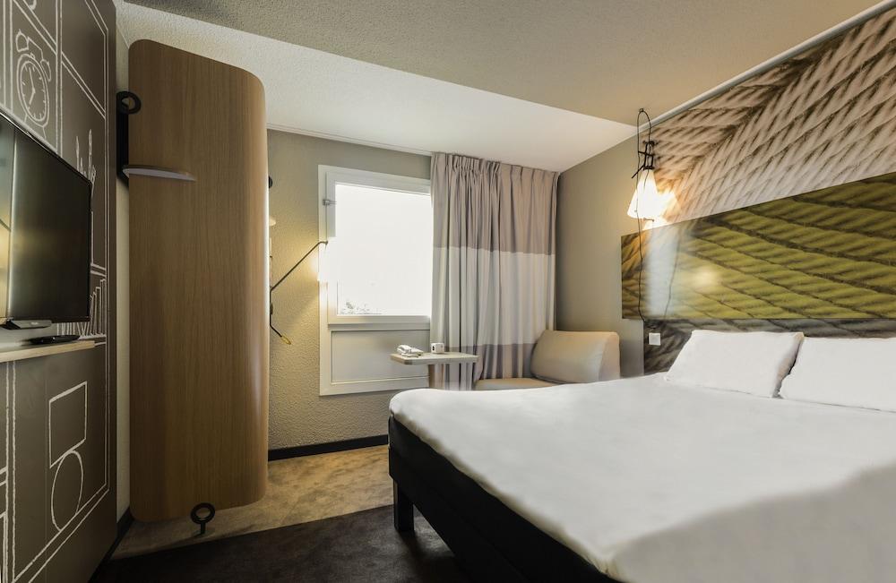 Fotos del hotel - IBIS BERN EXPO