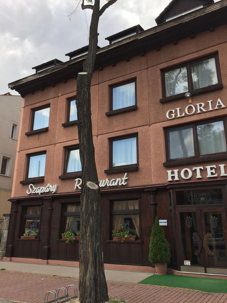 Fotos del hotel - HOTEL GLORIA BUDAPEST