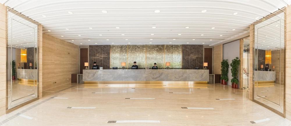 Fotos del hotel - KOWLOON HARBOURFRONT HOTEL