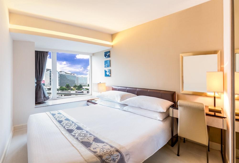 Fotos del hotel - KOWLOON HARBOURFRONT HOTEL