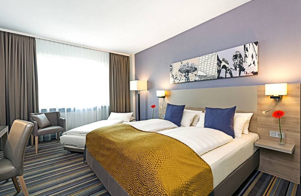 Fotos del hotel - LEONARDO HOTEL MUNICH CITY NORTH
