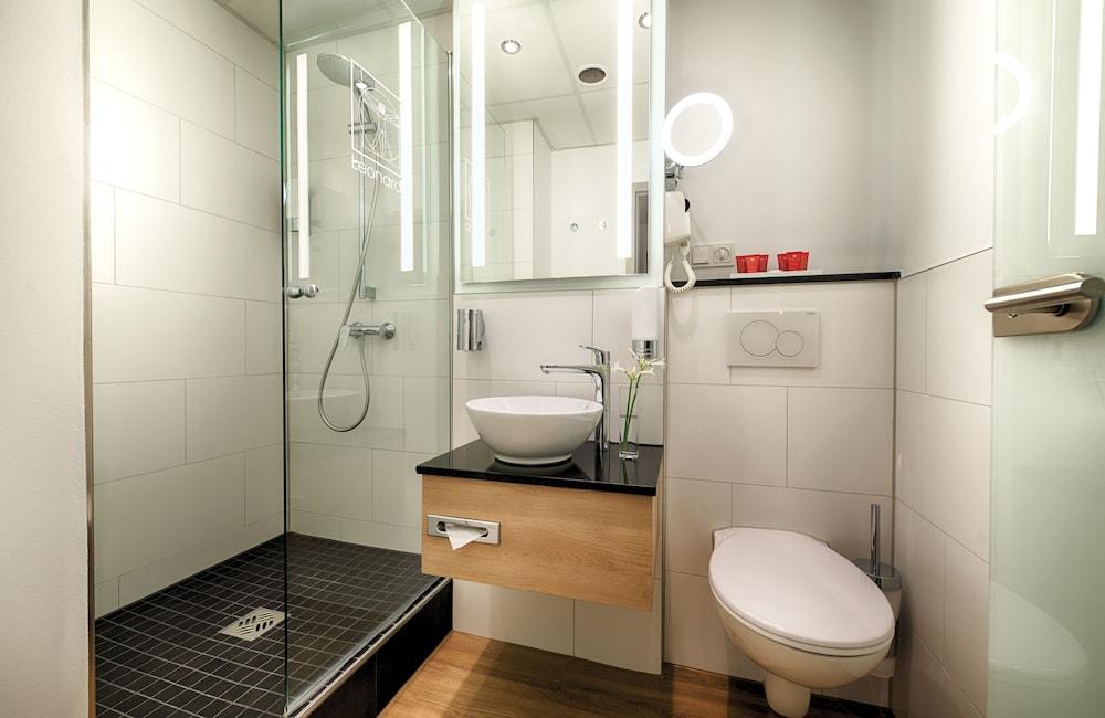 Fotos del hotel - LEONARDO HOTEL MUNICH CITY NORTH
